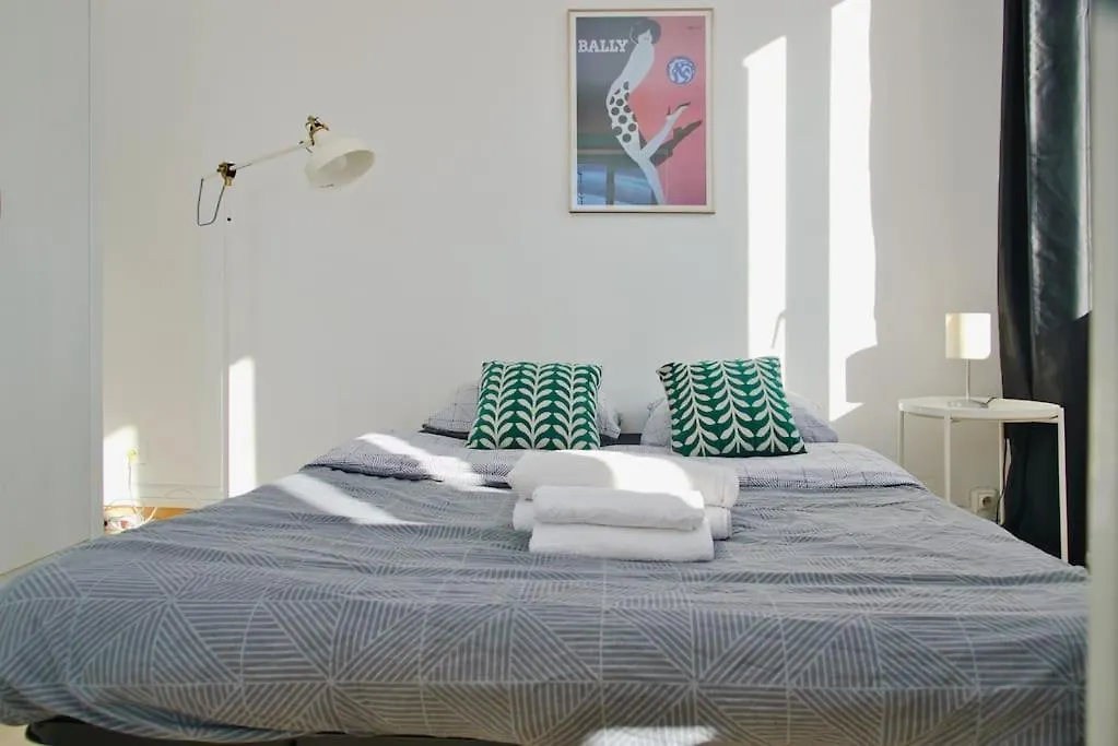 Pied-A-Terre Ideal Au Vieux-Port Marseille