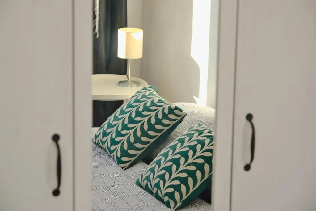 Apartment Pied-A-Terre Ideal Au Vieux-Port Marseille France